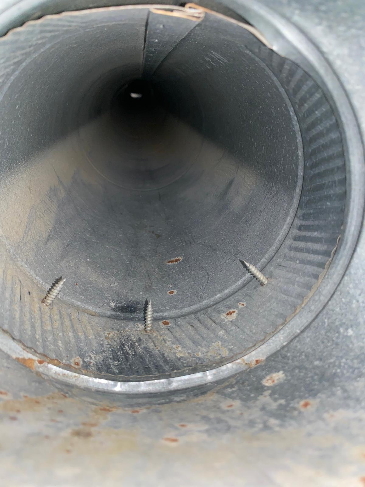 Professional air duct cleaning in Marion, TX 78582