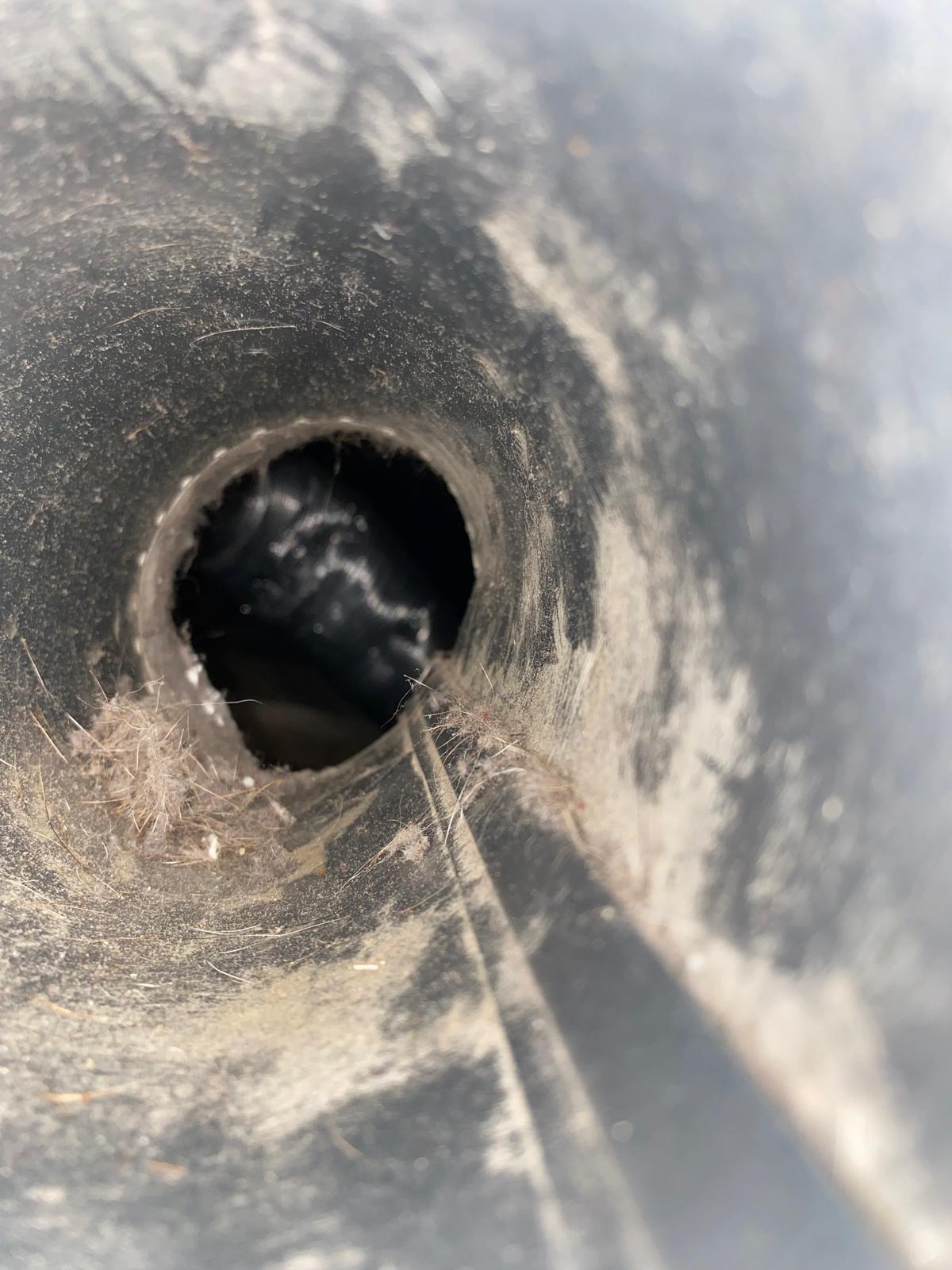 Professional air duct cleaning in Round Mountain, TX 76307