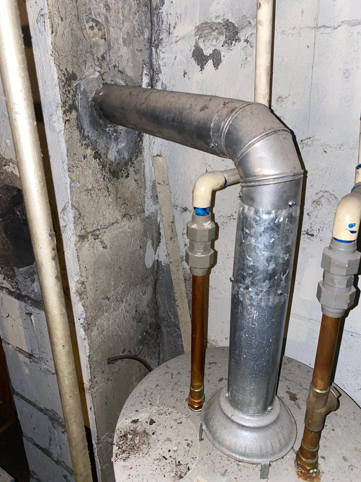 Air duct cleaning service in Crockett, Hercules 91574